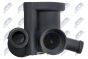 ФЛАНЕЦЬ СИСТЕМИ ОХОЛОДЖЕННЯ | VW GOLF V 1.6, 1.9 TDI, 2.0 SDI 04-08, CADDY III 1.9 TDI , 2.0 SDI 04-10, SKODA SUPERB II 1.9 TDI, ROOMSTER 1,4 TDI, 1.9 TDI 06-10, OCTAVIA II 1.9 TDI, AUDI A3/A4 1.9 TDI 03-10/04-, фото 6 - интернет-магазин Auto-Mechanic