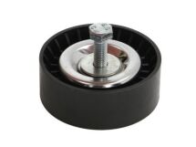 Ролик направляючий