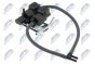 ПЕРЕТВОРЮВАЧ ТИСКУ | HYUNDAI GALLOPER -2003,L200 -2006,OUTLANDER -2006,PAJERO II -2000,PAJERO III -2006,PAJERO SPORT -2009/ELEKTROZAWORY ПЕРЕД MOSTU/, фото 1 - інтерент-магазин Auto-Mechanic