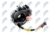 Шлейф підрульовий TOYOTA RAV4 2005-,LAND CRUISER 2007-,LEXUS IS250/300/350 2005-,RX300/330/350 2006-,RX400H 2005-,CAMRY 2006-,PRIUS 2003-/WTYCZKA NR 1:4 PINY,WTYCZKA NR 2:12 PINУW,WTYCZKA NR 3:4 PINY,WTYCZKA NR 4:10 PINУW/ 