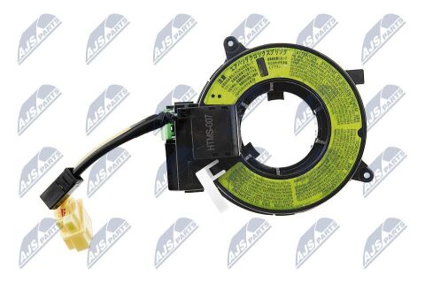 СПІРАЛЬ (КОНТАКТНА ГРУПА) ПНЕВНОПОДУШКИ | MITSUBISHI LANCER 2007-,OUTLANDER 2005-,L200 2003-,GALANT 2003-,PAJERO 2006-,ECLIPSE 2006-/WTYCZKA NR 1:4 PINY,WTYCZKA NR 2:6 PINУW,WTYCZKA NR 3:5 PINУW/ СПІРАЛЬ (КОНТАКТНА ГРУПА) ПНЕВНОПОДУШКИ | MITSUBISHI LANCER 2007-,OUTLANDER 2005-,L200 2003-,GALANT 2003-,PAJERO 2006-,ECLIPSE 2006-/WTYCZKA NR 1:4 PINY,WTYCZKA NR 2:6 PINУW,WTYCZKA NR 3:5 PINУW/