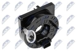 Шлейф подрулевой SEAT CORDOBA 2002-,IBIZA 2002-,FABIA II 2006-,ROOMSTER 2006-,VW TRANSPORTER T5 2004-/WTYCZKA NR 1:6 PINУW,WTYCZKA NR 2:6 PINУW/