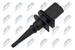 Датчик зовнiшньої температури повiтря BMW 1 E87 2003-,E81 2006-,3 E46 1998-,E90 2004-,5 E39 1995-,E60 2003-,F10 2009-,X1 2009-,X3 2003-,X3 2010-,X5 2000-,X5 2006-,X6 2007- 