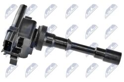 Котушка запалювання | MITSUBISHI CARISMA 1.3I 16V 2001.07-->, SPACE STAR 1.3I 16V 00.06-, 1.6I 16V 01.04-, LANCER 1.3I 16V, 1.6I 16V 03.06- /TYP: DENSO/ Котушка запалювання | MITSUBISHI CARISMA 1.3I 16V 2001.07-->, SPACE STAR 1.3I 16V 00.06-, 1.6I 16V 01.04-, LANCER 1.3I 16V, 1.6I 16V 03.06- /TYP: DENSO/