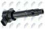 КОТУШКА ЗАПАЛЮВАННЯ | MITSUBISHI LANCER 1.5I 16V 07-,1.6I 16V 10-,ASX 1.6I 16V 10-,CITROEN C4 AIRCROSS 1.6 12-,PEUGEOT 4008 1.6I 12-, фото 2 - інтерент-магазин Auto-Mechanic