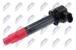 Котушка запалювання | MITSUBISHI LANCER 2.0 2005-,OUTLANDER 2.4,3.0 2008- 