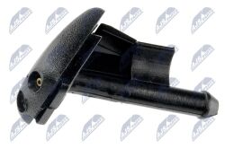 ФОРСУНКА ОМИВАЧА ЛОБОВОГО СКЛА ПЕР. | BMW E36 -2000,Z3 -2003 