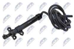 ФОРСУНКА ОМЫВАТЕЛЯ ФАР | RANGE ROVER EVOQUE L538 07.2011-08.2015 /ЛИВ/ 