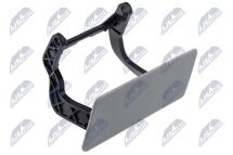 Накладка форсунки омывателя фары передней 