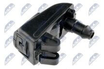 ФОРСУНКА ОМИВАЧА ЛОБОВОГО СКЛА ПЕР. | SKODA OCTAVIA II 2004-2021 , ENYAQ 2021- , KAMIQ 2020- , SCALA 2019- ФОРСУНКА ОМИВАЧА ЛОБОВОГО СКЛА ПЕР. | SKODA OCTAVIA II 2004-2021 , ENYAQ 2021- , KAMIQ 2020- , SCALA 2019-