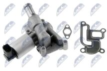 Клапан EGR | OPEL ASTRA G 1.4 2007-,ASTRA H 1.2,1.4 2004-,CORSA C 1.0,1.2,1.4 2003-,CORSA 1.0,1.2,1.4 2006- 