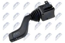 Перемикач рульової колонки OPEL ASTRA G 1998-2005, ZAFIRA A 1999-2005 (з функцією дальнього світла, проблискового сигналу, 6PIN)