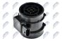 Датчик масової витрати повітря OPEL ASTRA G 1.8I,2.0I 1998-,ASTRA H 1.8I 2004-, ZAFIRA A 1.8 16V, фото 1 - интернет-магазин Auto-Mechanic