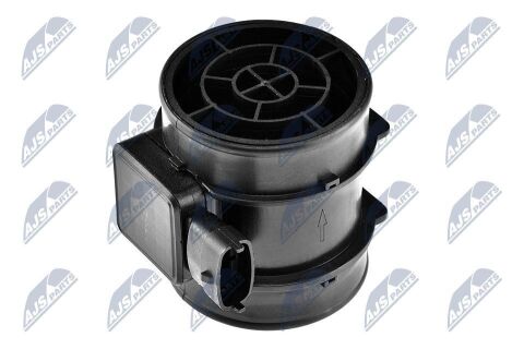 Датчик масової витрати повітря OPEL ASTRA G 1.8I,2.0I 1998-,ASTRA H 1.8I 2004-, ZAFIRA A 1.8 16V Датчик масової витрати повітря OPEL ASTRA G 1.8I,2.0I 1998-,ASTRA H 1.8I 2004-, ZAFIRA A 1.8 16V