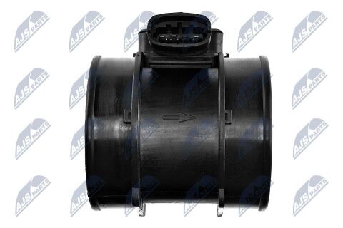 Датчик масової витрати повітря OPEL ASTRA G 1.8I,2.0I 1998-,ASTRA H 1.8I 2004-, ZAFIRA A 1.8 16V Датчик масової витрати повітря OPEL ASTRA G 1.8I,2.0I 1998-,ASTRA H 1.8I 2004-, ZAFIRA A 1.8 16V