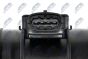 Датчик масової витрати повітря OPEL ASTRA G 1.8I,2.0I 1998-,ASTRA H 1.8I 2004-, ZAFIRA A 1.8 16V, фото 4 - интернет-магазин Auto-Mechanic