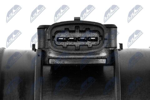 Датчик масової витрати повітря OPEL ASTRA G 1.8I,2.0I 1998-,ASTRA H 1.8I 2004-, ZAFIRA A 1.8 16V Датчик масової витрати повітря OPEL ASTRA G 1.8I,2.0I 1998-,ASTRA H 1.8I 2004-, ZAFIRA A 1.8 16V