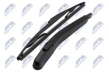 Важіль склоочисника OPEL ZAFIRA B 2005- (355mm) Важіль склоочисника OPEL ZAFIRA B 2005- (355mm)