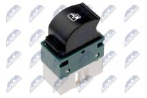 Перемикач склопiдйомника | FIAT DOBLO 2004-/BIAЈY/ 