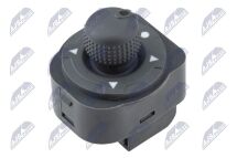 Перемикач дзеркал| FIAT DUCATO 2006-,CITROEN JUMPER 2006-,PEUGEOT BOXER 2006- 