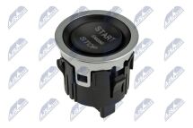 Кнопка запуска/остановки двигателя | LAND ROVER RANGE ROVER EVOQUE 2012-,RANGE ROVER 2013-,RANGE ROVER SPORT 2014-,DISCOVERY SPORT 2015- 