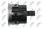 Кнопка пуску/зупинки двигуна | LAND ROVER RANGE ROVER EVOQUE 2012-,RANGE ROVER 2013-,RANGE ROVER SPORT 2014-,DISCOVERY SPORT 2015-, фото 4 - интернет-магазин Auto-Mechanic
