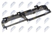 ПАНЕЛЬ ДВЕРНОЇ РУЧКИ | VW GOLF IV 1997-,BORA 1998-,PASSAT B5 1995-,B5 FL 2000-,SHARAN 1995-,SEAT ALHAMBRA 1996- /PRZEDNIE STRONA KIEROWCY/ 