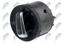 Перемикач світла | VW GOLF VI 2008-,GOLF PLUS 2009-,PASSAT 2010-,TIGUAN 2010-,TOURAN 2010- Перемикач світла | VW GOLF VI 2008-,GOLF PLUS 2009-,PASSAT 2010-,TIGUAN 2010-,TOURAN 2010-