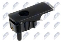 Ручка бардачка AUDI A4 B6 2000-2004,A4 B7 2004-2008 /Z OTWOREM NA ZAMEK/ 