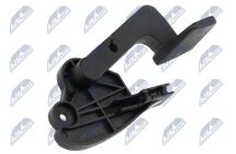 Ручка відкривання капоту AUDI A4 B6 2000-,A4 B7 2004-,SEAT EXEO 2009- 