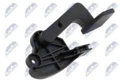 Ручка открывания капота AUDI A4 B6 2000-,A4 B7 2004-,SEAT EXEO 2009- 