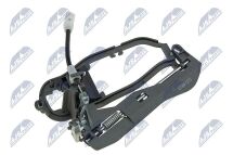 Кронштейн ручки дверей | BMW X5 E53 2000-/ПРАВ/ Кронштейн ручки дверей | BMW X5 E53 2000-/ПРАВ/