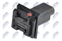 Датчик ВІДКРИВАННЯ КРИШКИ БАГАЖНИКА | CITROEN BERLINGO 2008-,C3 2002-,C3 II 2009-,C4 2004-,C4 GRAND PICASSO 2006-,XSARA PICASSO 2000-,PEUGEOT 206 1998-,207 2006-,307 2001-,308SW 2007-,407SW 2004-,5008 2009-,PARTNER 2008-/WERSJA Z SZEROKҐ WTYCZKҐ/ 