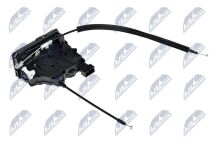 Привід центрального замку ЗАДНІХ ДВЕРЕЙ | FIAT DUCATO 2006-, CITROEN JUMPER 2006-, PEUGEOT BOXER 2006- /ЦЕНТРАЛЬНИЙ ЗАМОК ПРАВИХ ЗАДНІХ ДВЕРЕЙ/ 