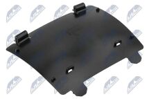 Заглушка OPEL ASTRA H 2004-,ZAFIRA B 2005- 