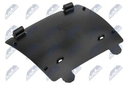 Заглушка OPEL ASTRA H 2004-,ZAFIRA B 2005- 