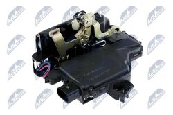 Привод центрального замка | VW PASSAT B5 -2005,GOLF IV -2003,BORA -2005,SKODA OCTAVIA -2007,SEAT LEON -2005,TOLEDO II -2004 /ПРАВ/