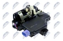 Привід центрального замку | VW CADDY -2015,MULTIVAN -2015,TRANSPORTER -2015,SKODA FABIA -2008 /ПРАВ/ 