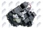 ПРИВІД ЦЕНТРАЛЬНОГО ЗАМКА | VW PASSAT B5 -2005,GOLF IV -2003,BORA -2005,SKODA OCTAVIA -2007,SEAT LEON -2005,TOLEDO II -2004 /ПРАВ/, фото 2 - інтерент-магазин Auto-Mechanic