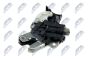 Замок кришки багажника | VW PASSAT SEDAN B6 2005-,JETTA 2005-,AUDI A4 B7 SEDAN 2004-,A4 B8 SEDAN 2008- , фото 1 - інтерент-магазин Auto-Mechanic