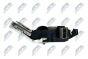 Замок кришки багажника | VW PASSAT SEDAN B6 2005-,JETTA 2005-,AUDI A4 B7 SEDAN 2004-,A4 B8 SEDAN 2008- , фото 3 - інтерент-магазин Auto-Mechanic