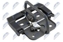 Замок капоту | VW TIGUAN 2015- 