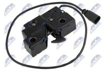 Замок капоту | VW GOLF VII 2016-,PASSAT B8 2015-,TIGUAN 2015- 