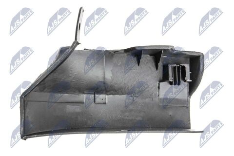 Накладка на поріг | VW PASSAT B5 1996-2005/ПРАВ-ЗАД/ Накладка на поріг | VW PASSAT B5 1996-2005/ПРАВ-ЗАД/