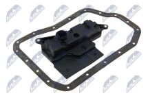 ФИЛЬТР АКПП | SKRZYNIA U660E TOYOTA AVENSIS 2.2 D-4D 09-, RAV 4 III 2.2 D 06-, RAV 4 IV 2.2 D 12-, CAMRY 3.5 06-, LEXUS RX 350 08-, 200T, 300, 350 15-, ES 3.5 06-, 350 12-, NX 200T, 300 14- ФИЛЬТР АКПП | SKRZYNIA U660E TOYOTA AVENSIS 2.2 D-4D 09-, RAV 4 III 2.2 D 06-, RAV 4 IV 2.2 D 12-, CAMRY 3.5 06-, LEXUS RX 350 08-, 200T, 300, 350 15-, ES 3.5 06-, 350 12-, NX 200T, 300 14-