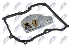 ФІЛЬТР АКПП | SKRZYNIA 09G/ AQ250/ TF-60SN VW GOLF V 03-, POLO 01-, JETTA III 05-, NEW BEETLE 98-, TOURAN 03-, SKODA FABIA II 06-, OCTAVIA II 04-, ROOMSTER 06-, AUDI A3 03-, TT 98-, SEAT ALTEA 04- ФІЛЬТР АКПП | SKRZYNIA 09G/ AQ250/ TF-60SN VW GOLF V 03-, POLO 01-, JETTA III 05-, NEW BEETLE 98-, TOURAN 03-, SKODA FABIA II 06-, OCTAVIA II 04-, ROOMSTER 06-, AUDI A3 03-, TT 98-, SEAT ALTEA 04-