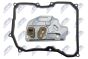 ФІЛЬТР АКПП | SKRZYNIA 09G/ AQ250/ TF-60SN VW GOLF V 03-, POLO 01-, JETTA III 05-, NEW BEETLE 98-, TOURAN 03-, SKODA FABIA II 06-, OCTAVIA II 04-, ROOMSTER 06-, AUDI A3 03-, TT 98-, SEAT ALTEA 04-, фото 3 - інтерент-магазин Auto-Mechanic