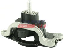 Подушка двигуна RENAULT MASTER II 98> ПР 1.9DCI