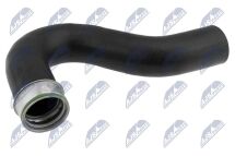 Патрубок вентиляції картерних газів | MERCEDES SPRINTER 06- /JEDNA OBEJMA/ 