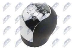 Ручка рычага КПП OPEL ASTRA,CORSA,VECTRA,SIGNUM/6 BIEGУW-UKЈAD: R123456/ Ручка рычага КПП OPEL ASTRA,CORSA,VECTRA,SIGNUM/6 BIEGУW-UKЈAD: R123456/
